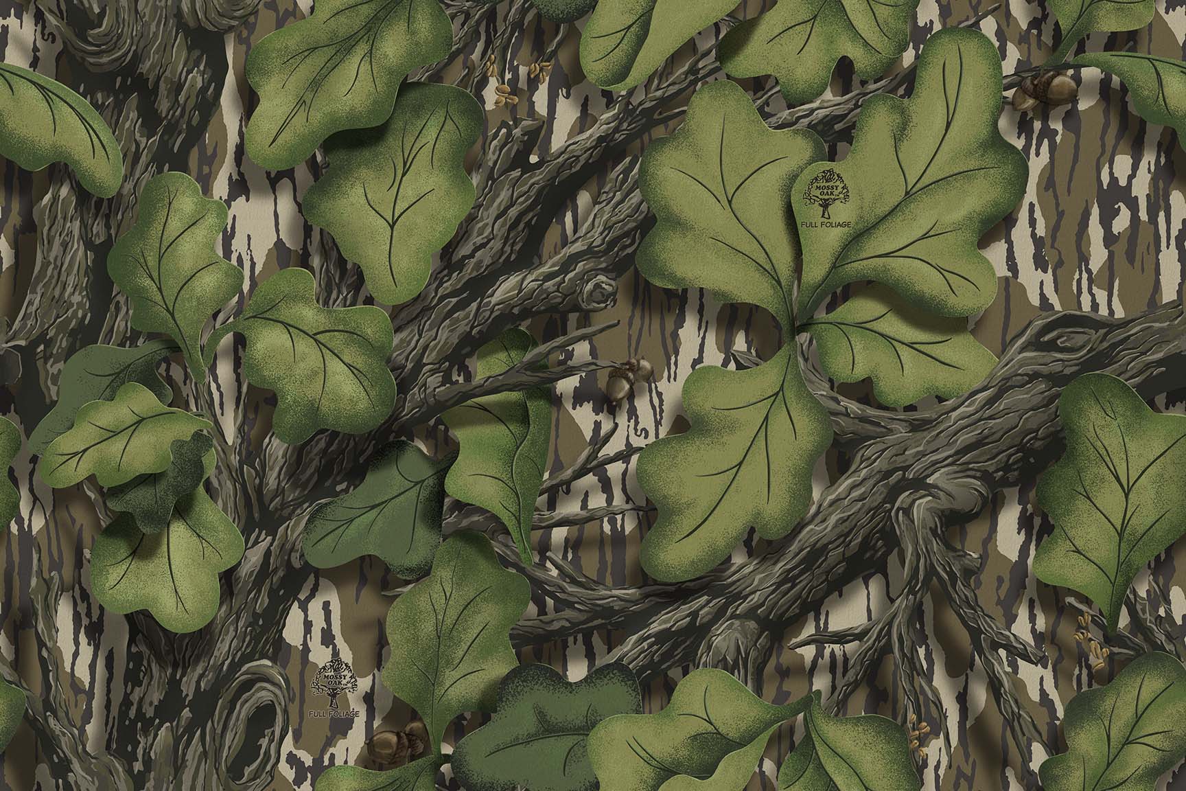 Full Foliage Collection The Mossy Oak Store