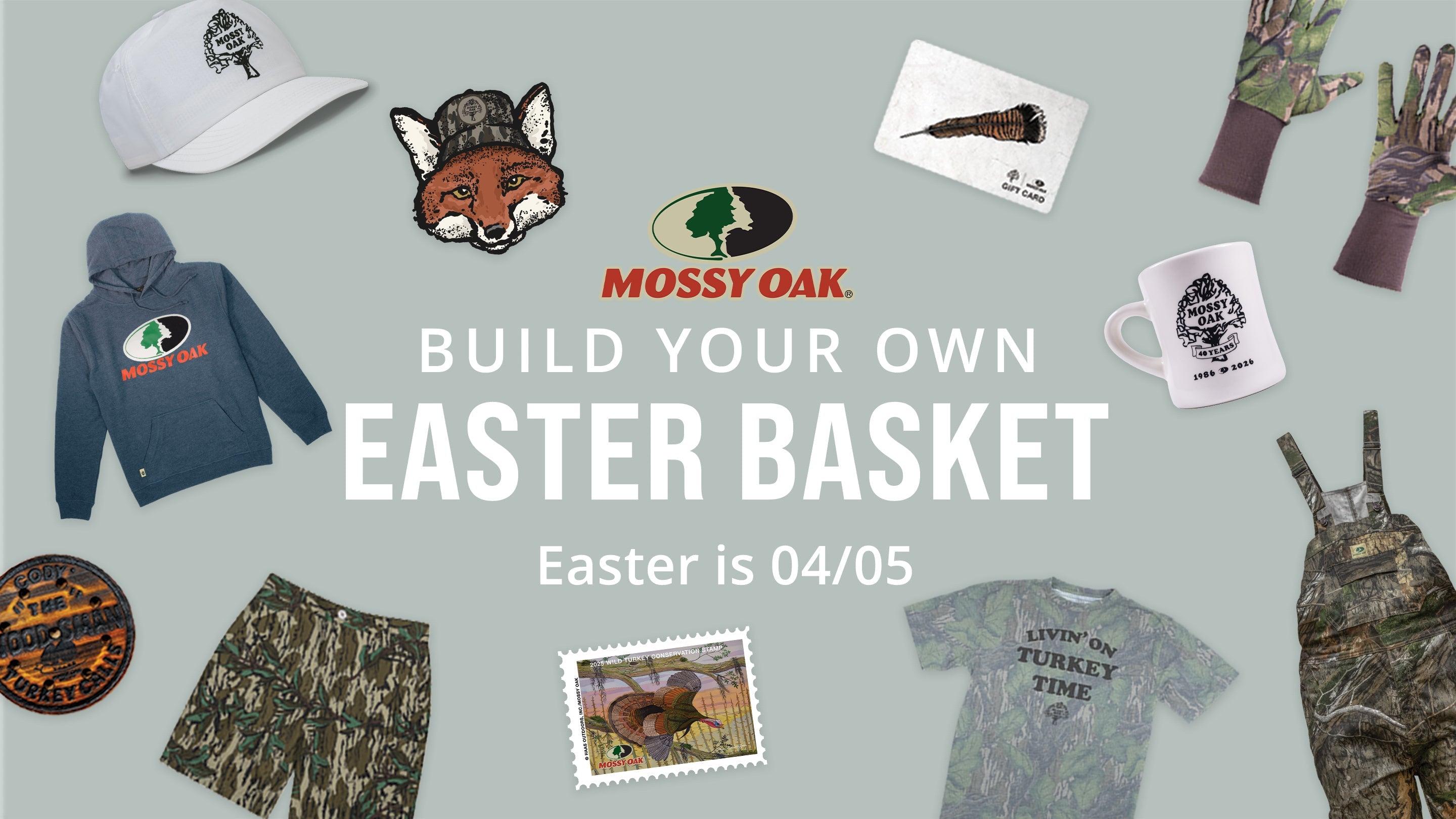 Gift Ideas The Mossy Oak Store