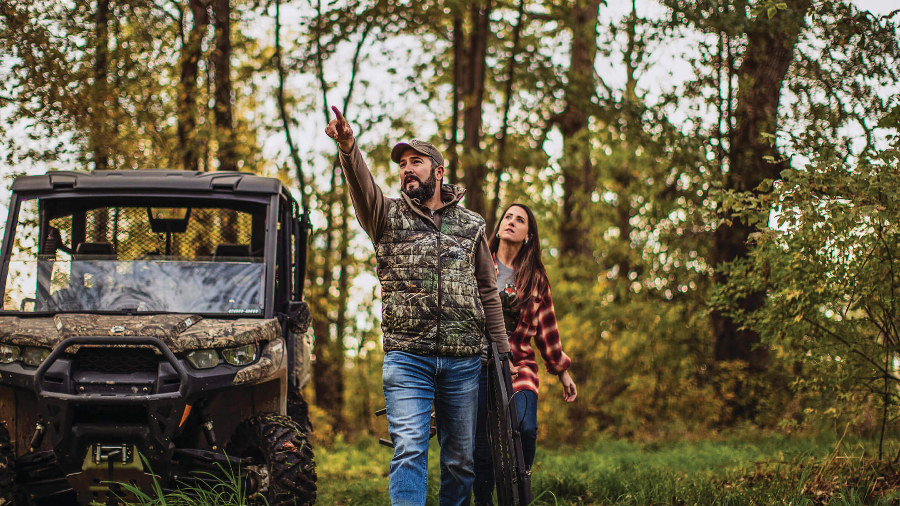 Hunting Vest-- Shop the Mossy Oak Collection – The Mossy Oak Store