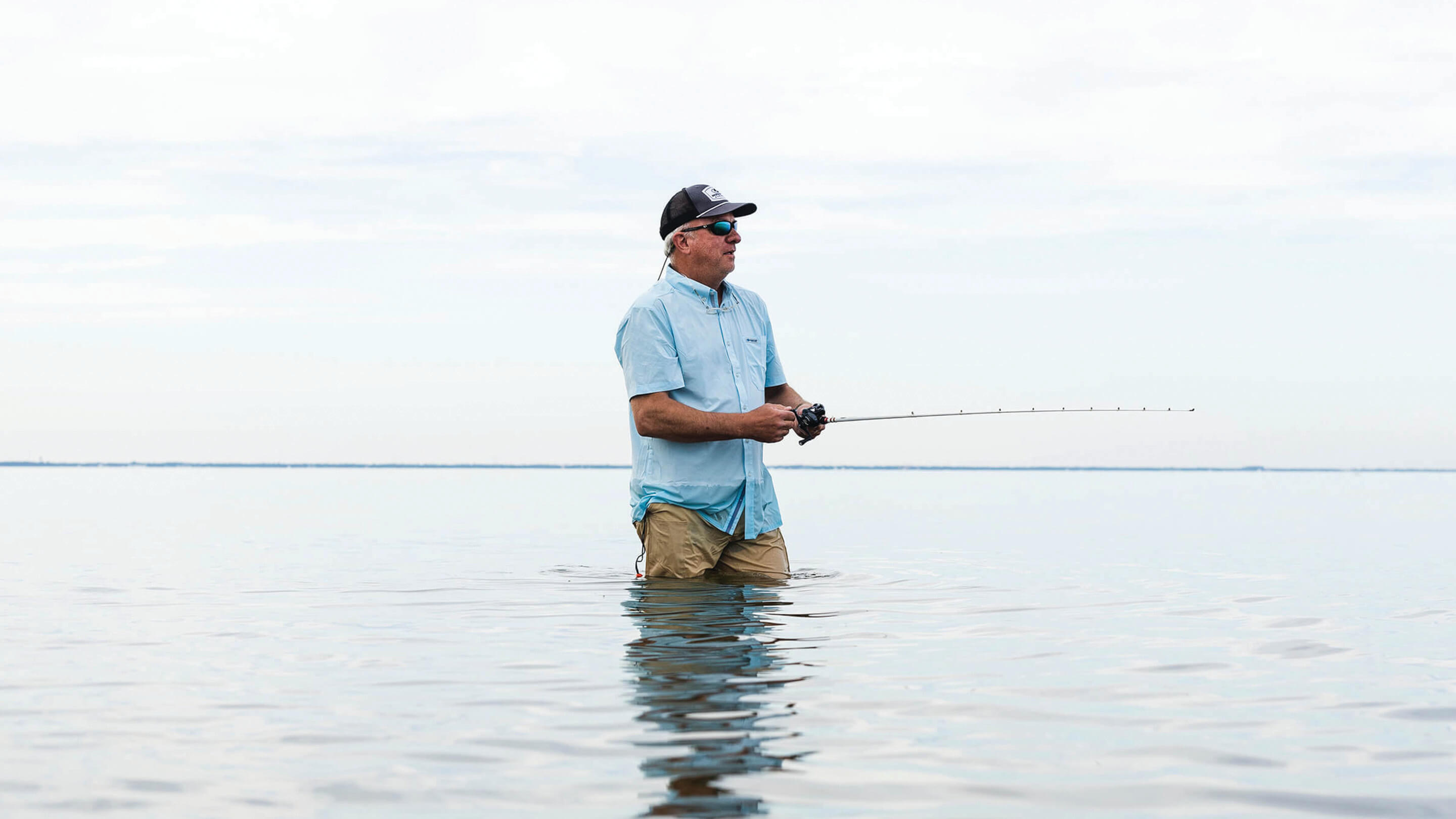 Fishing Shirt Breathable Fishing Clothing Men Waterproof Fishing