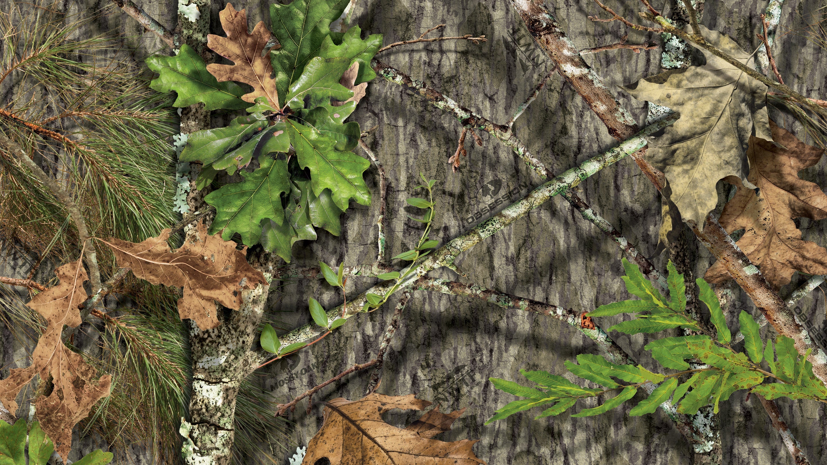 Mossy Oak Camouflage Pattern--Obsession – The Mossy Oak Store