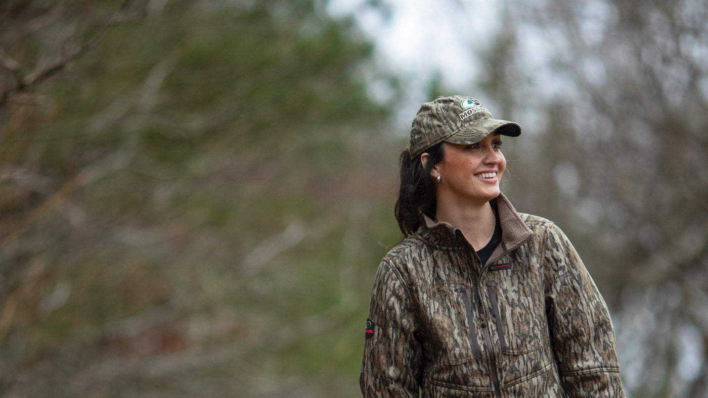 women's hunting hats