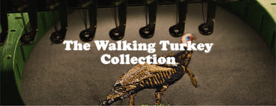 Wright Collection Turkey