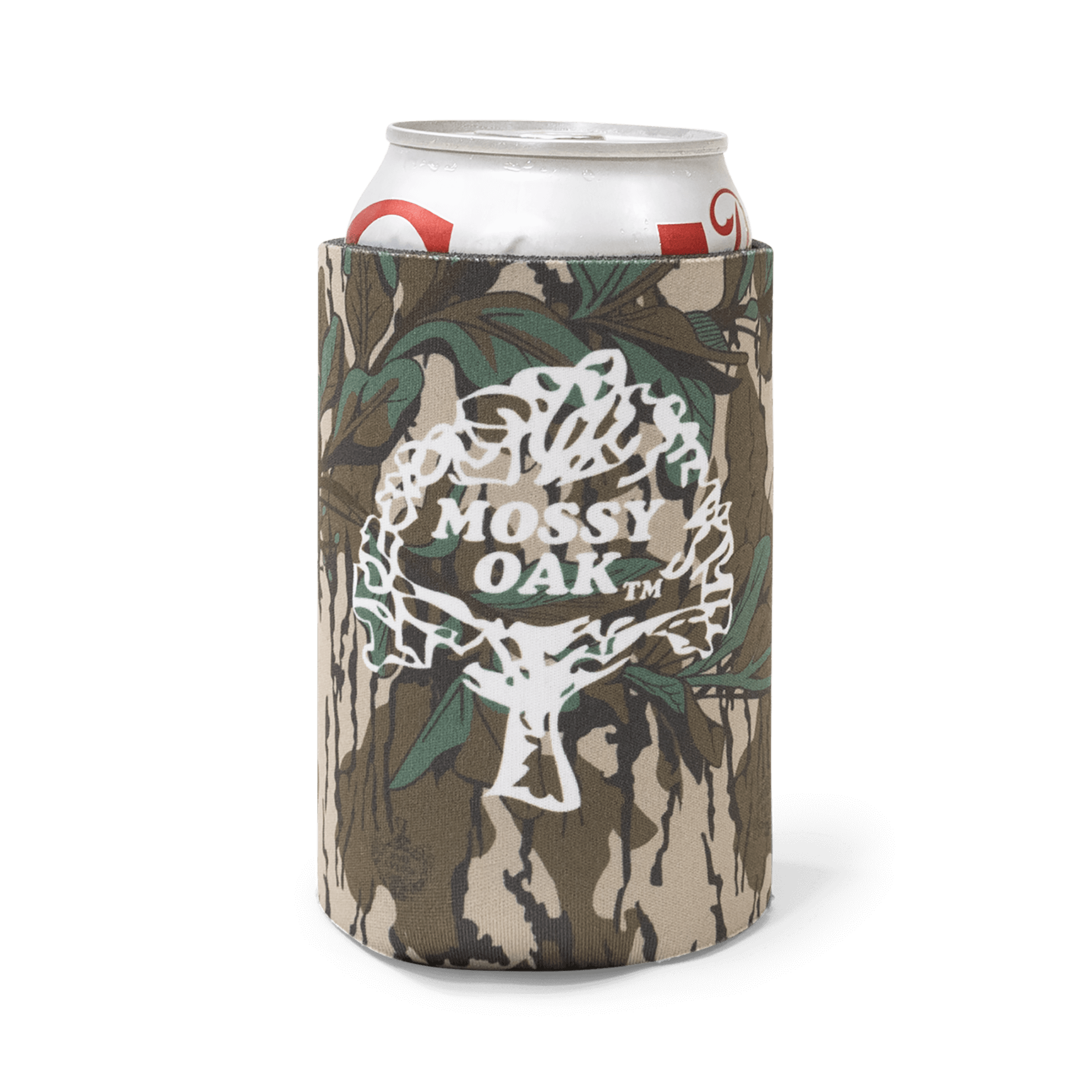 Vintage Brand Koozie Greenleaf – The Mossy Oak Store