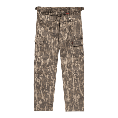 Youth Cotton Mill Flex Hunting Pants Country Bottomland
