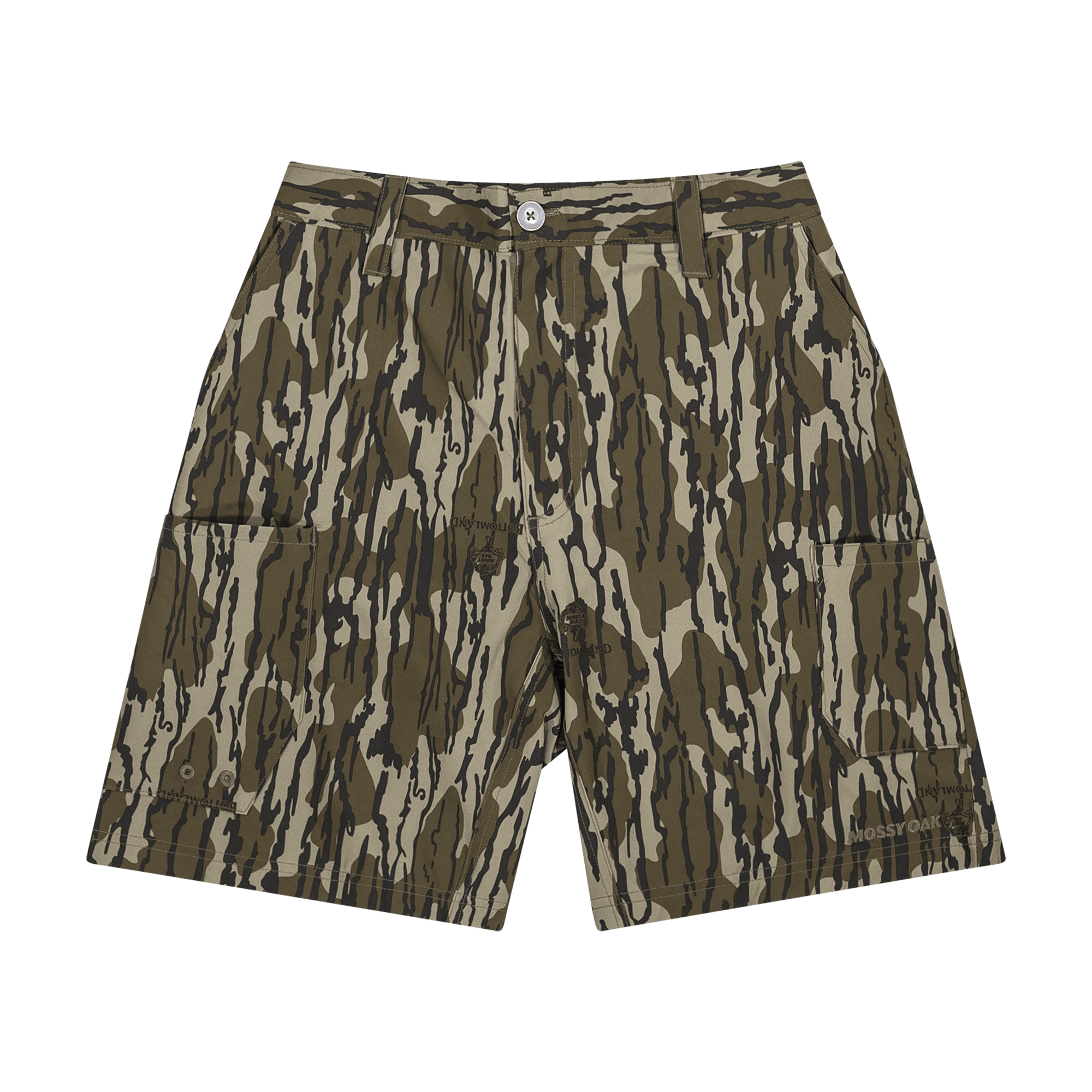 Men's Flex Fishing Shorts – The Mossy Oak Store