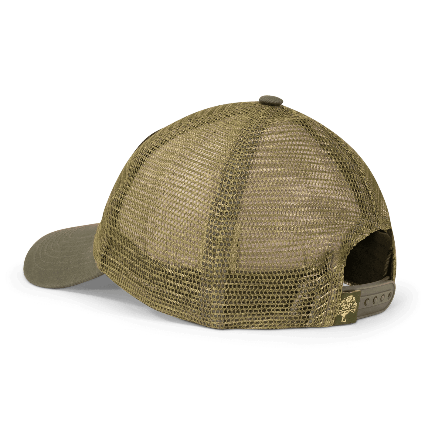 Vintage Mesh Hat