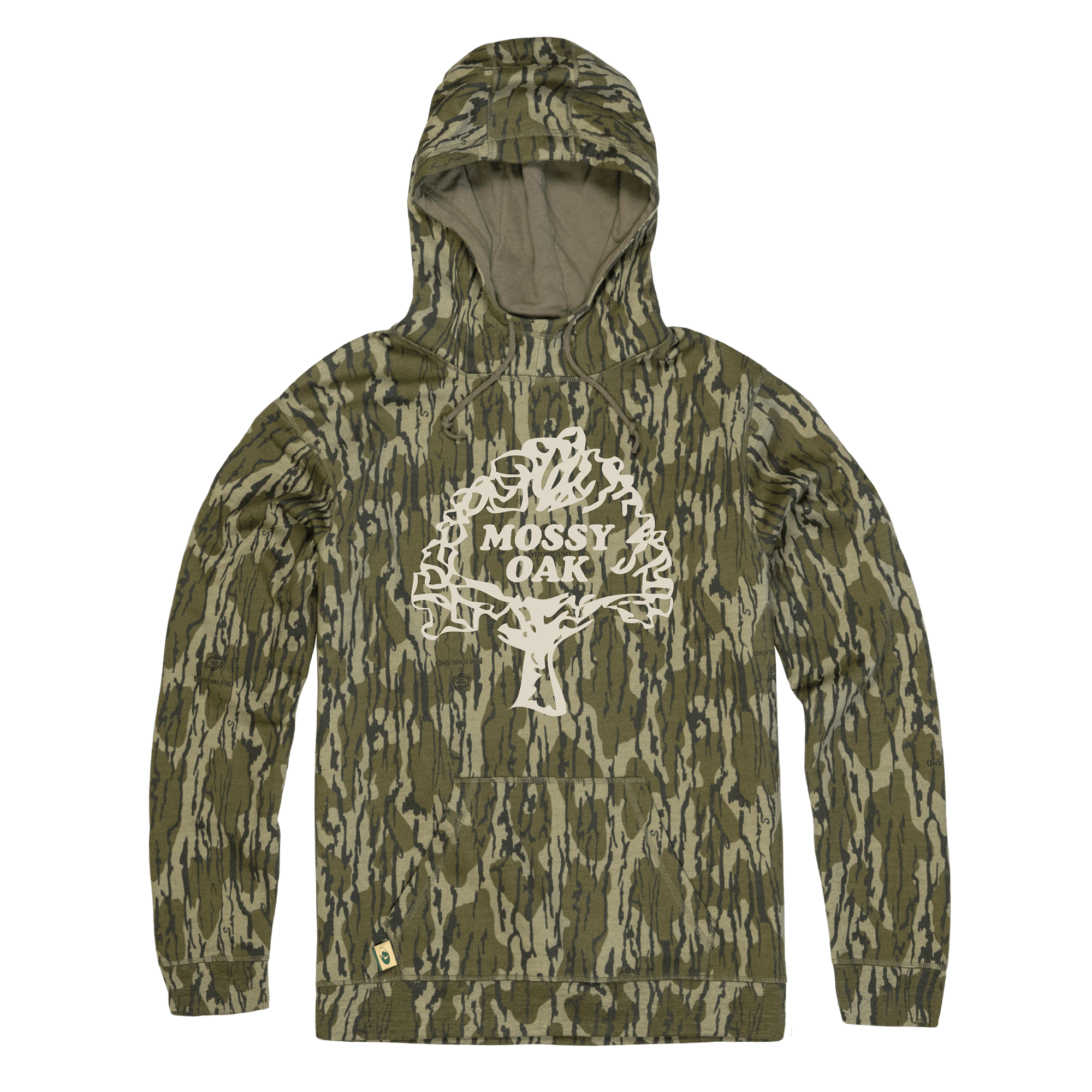 Original hot sale bottomland hoodie