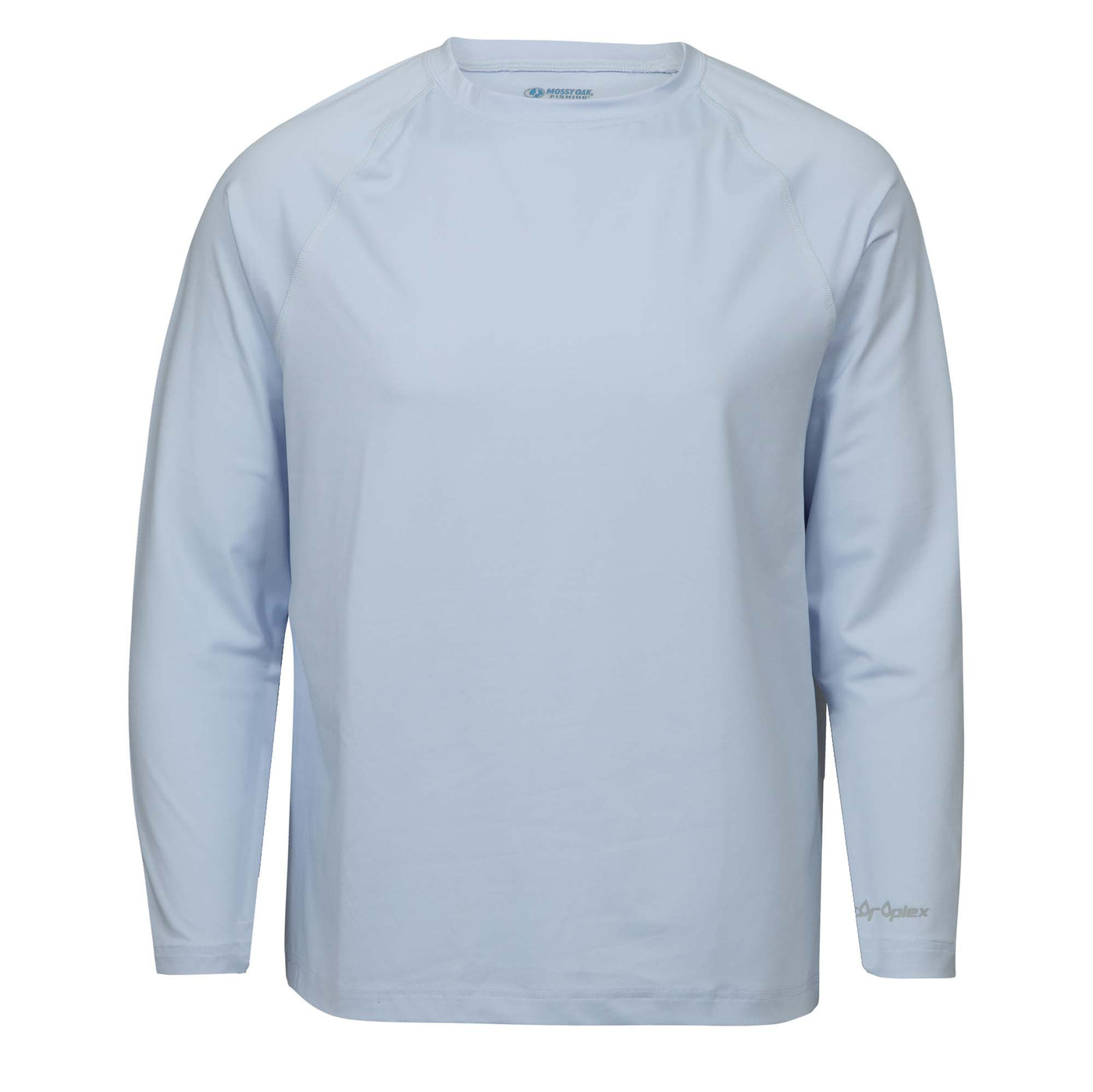 Mossy Oak Shield Long Sleeve Tech Shirt