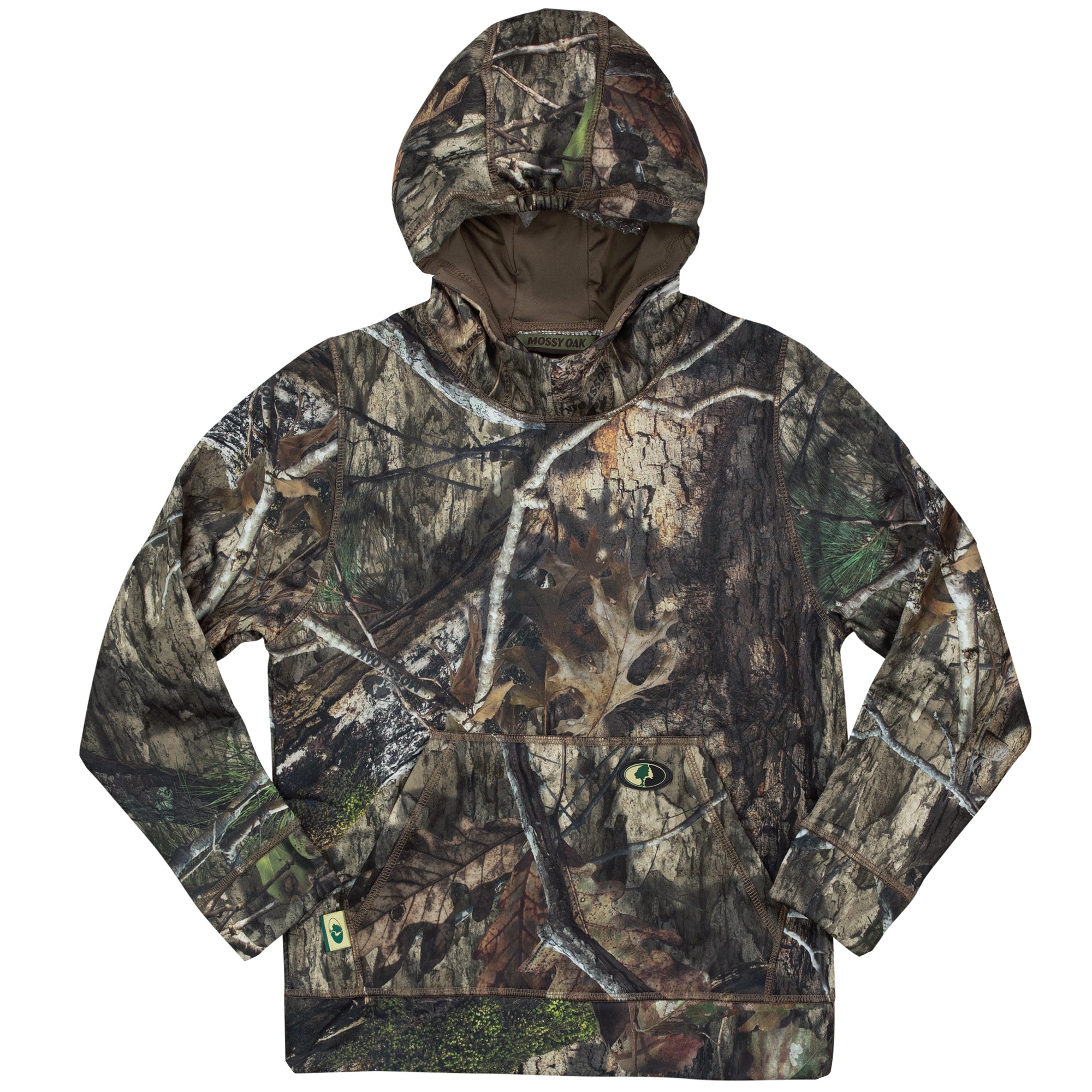 😍 Special offer: $13.47 Mossy Oak Casual Performance Crews