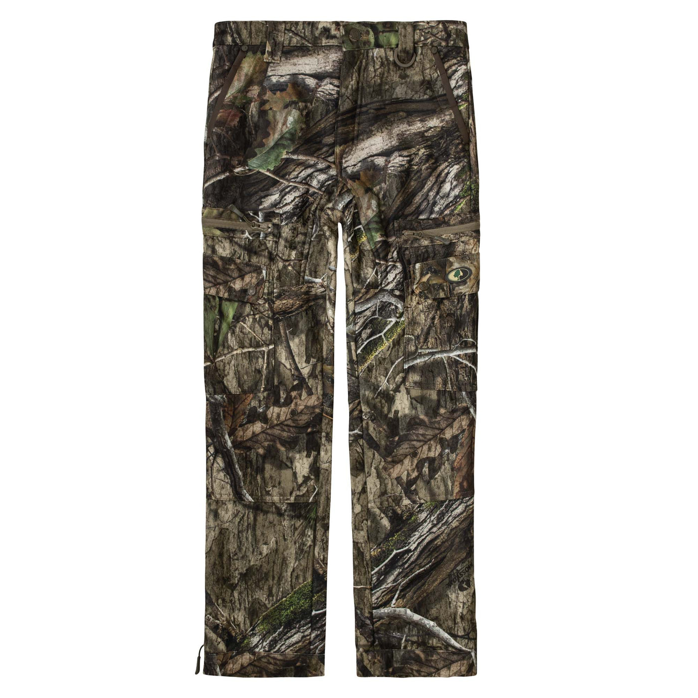Mossy Oak Youth Sherpa 2.0 Lined Pant DNA 
