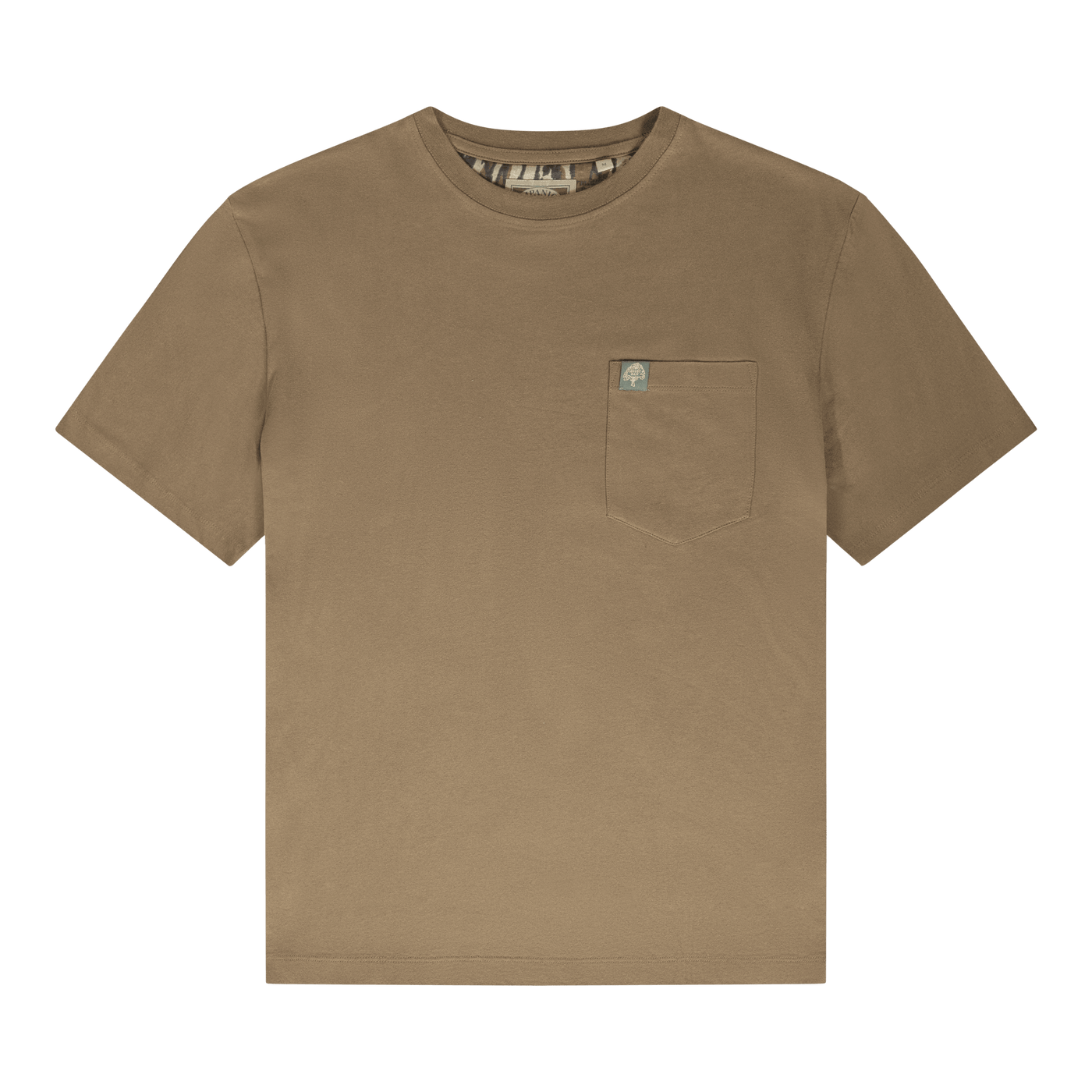 Cottrell Camp Tee