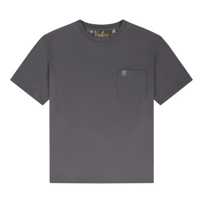 Cottrell Camp Tee