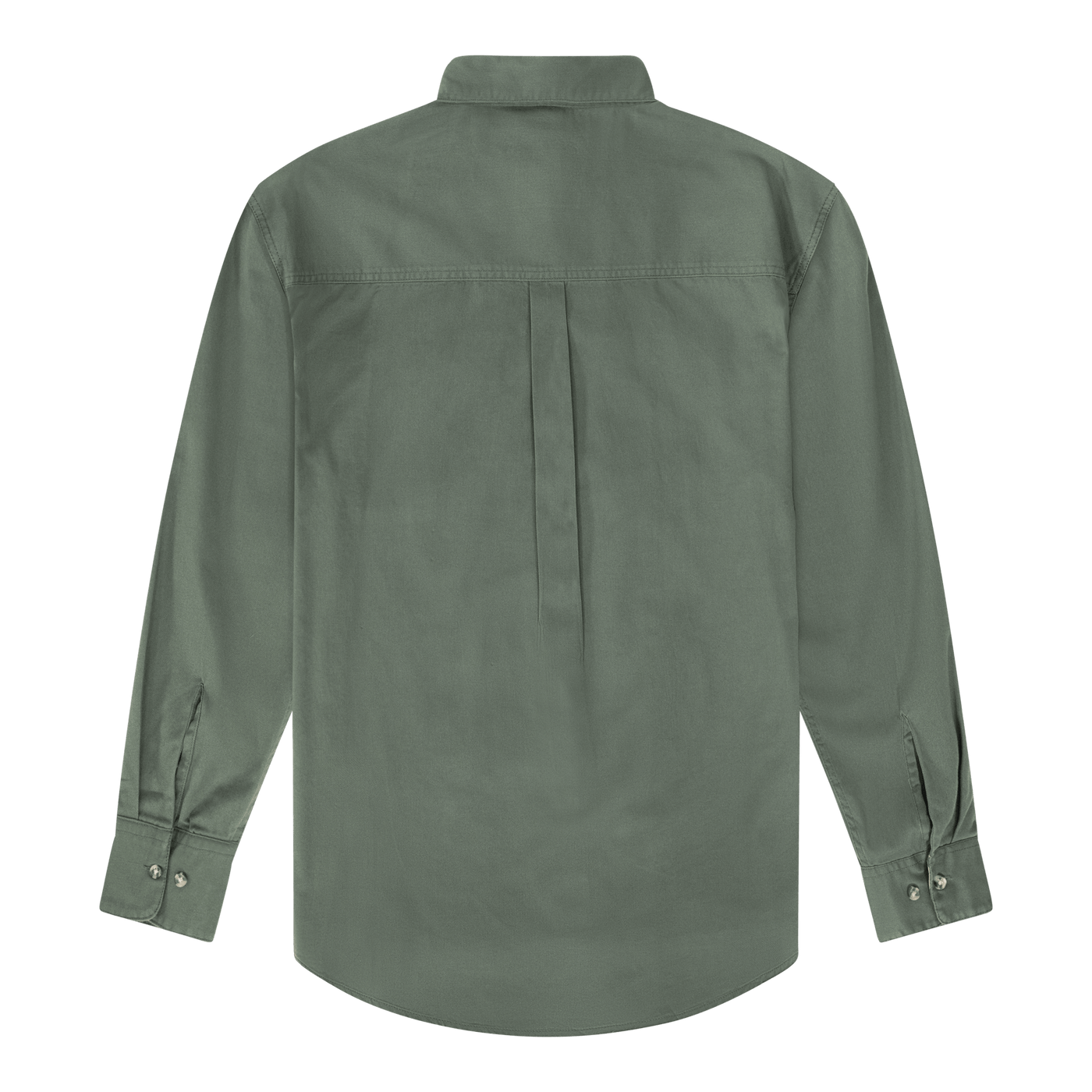 Mossy Oak Companions Long Sleeve Dirt Shirt  Leaf Back 