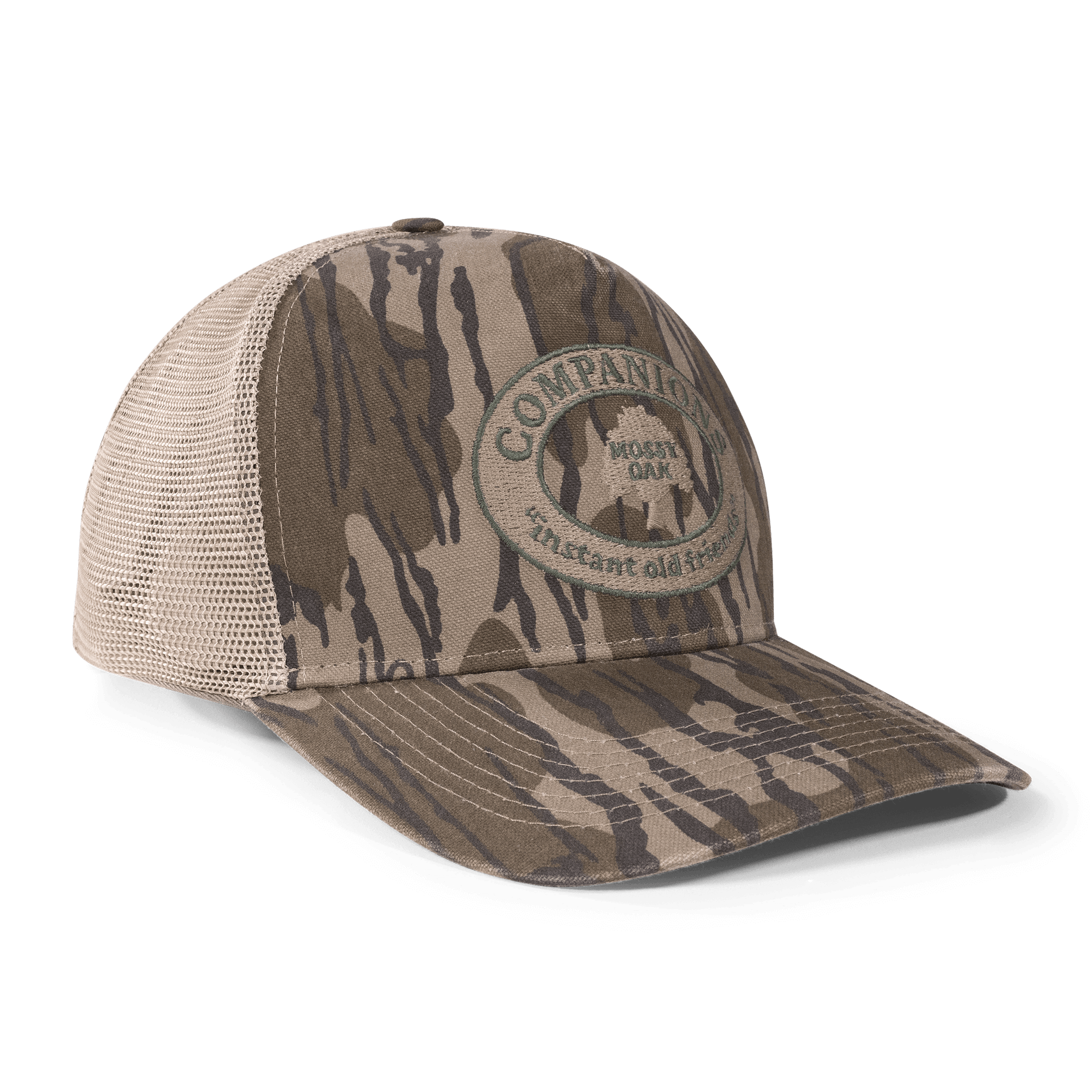 mo 新品 森下 直哉さん着用 STAMPD LA Trucker Hat 新品❗️】 森下 直哉さん着用 STAMPD LA Trucker Hat 森下 直哉さん