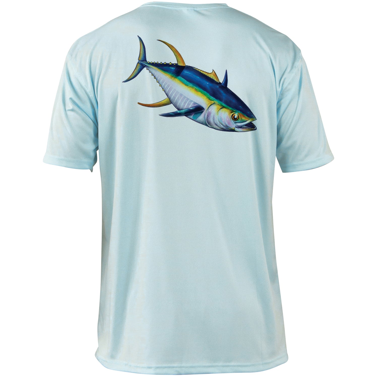 Mossy Oak Fishing Graphic Moisture Wicking Shirt – The Mossy Oak Store