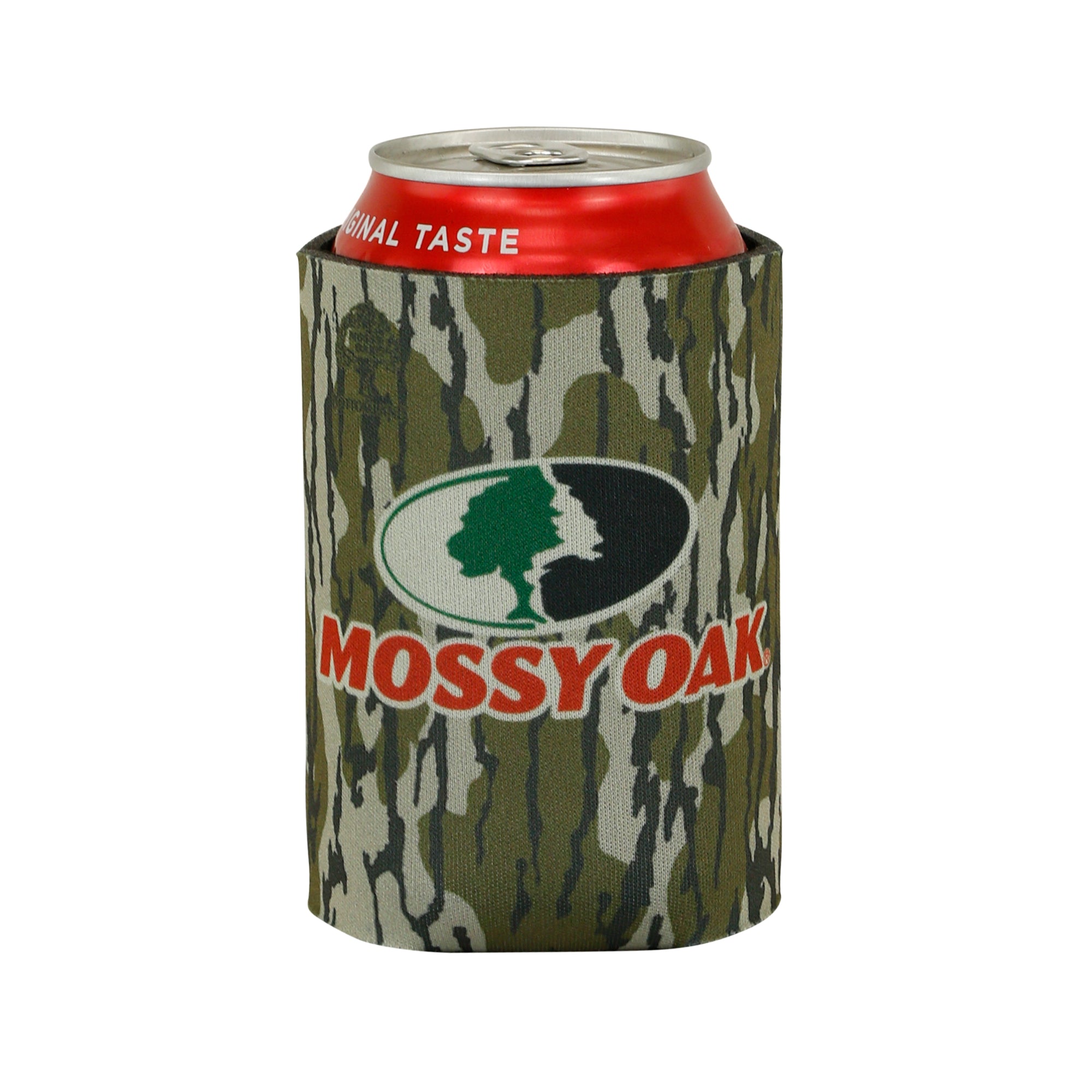 Logo Mossy Oak Can-Tastics (12 Oz.)