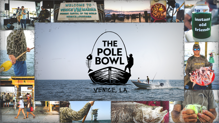 The Pole Bowl - Venice, LA
