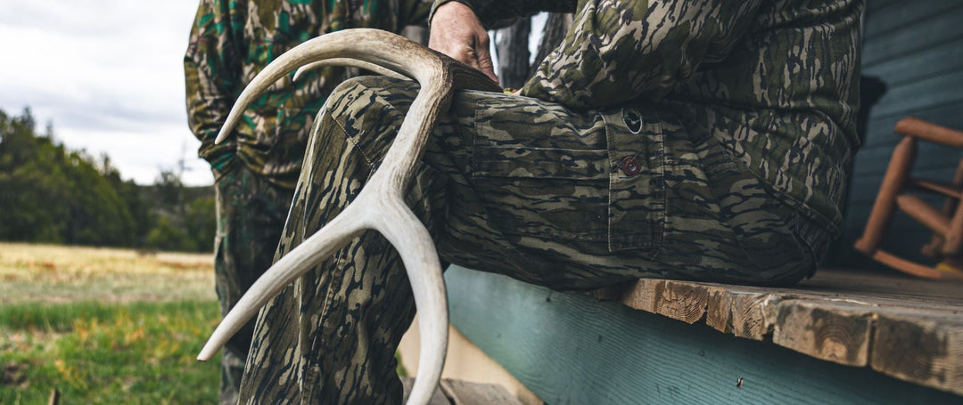 Men's Hunting Clothes--Outfit Your Obsession – The Mossy Oak