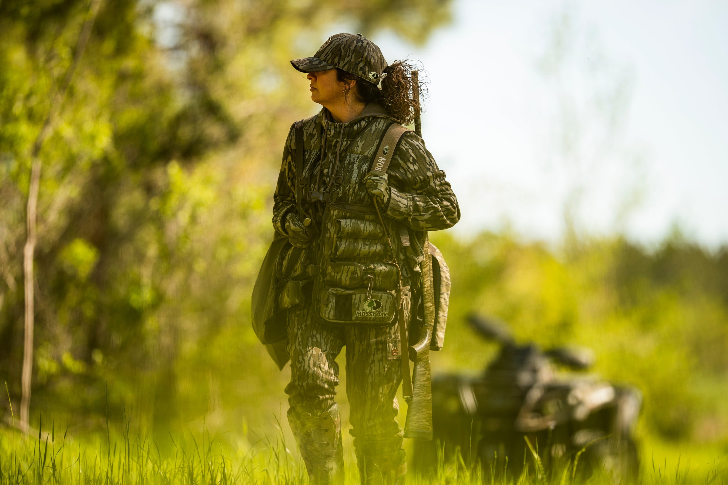 Women's Turkey – The Mossy Oak Store