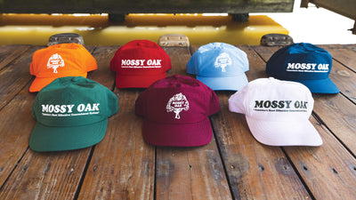 Vintage Lightweight Nylon - Shop All