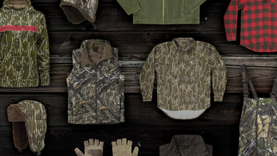 Collections – The Mossy Oak Store
