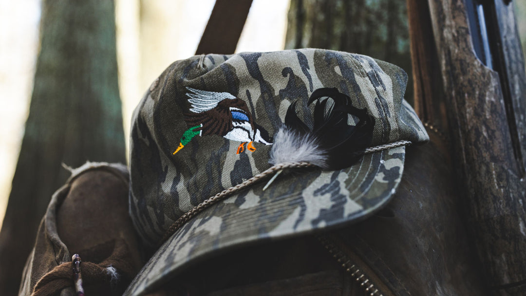 The Mossy Oak Store: Hunting & Camo Apparel, Outdoor Gear & More