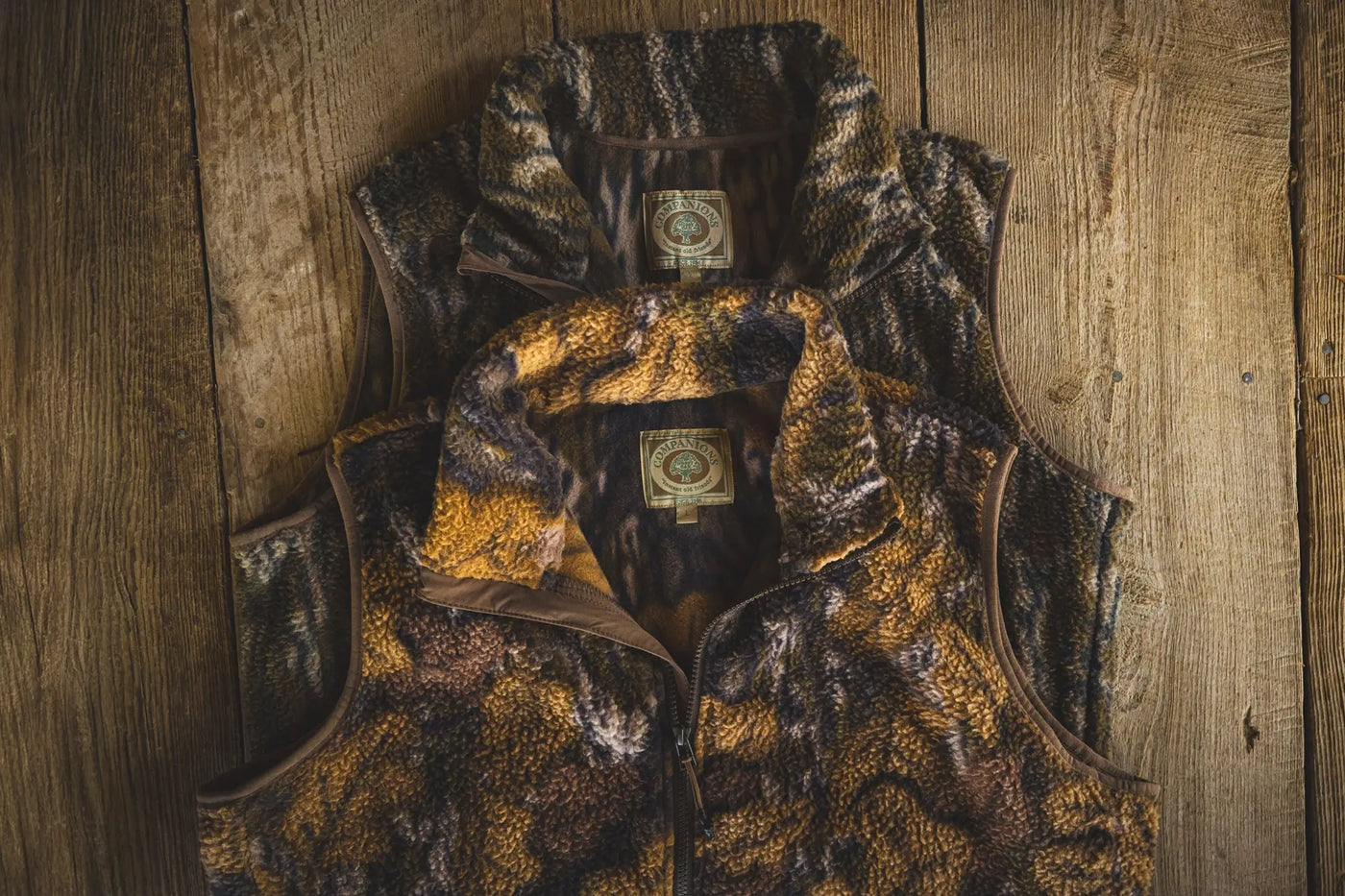 Fleece Deals of the Day