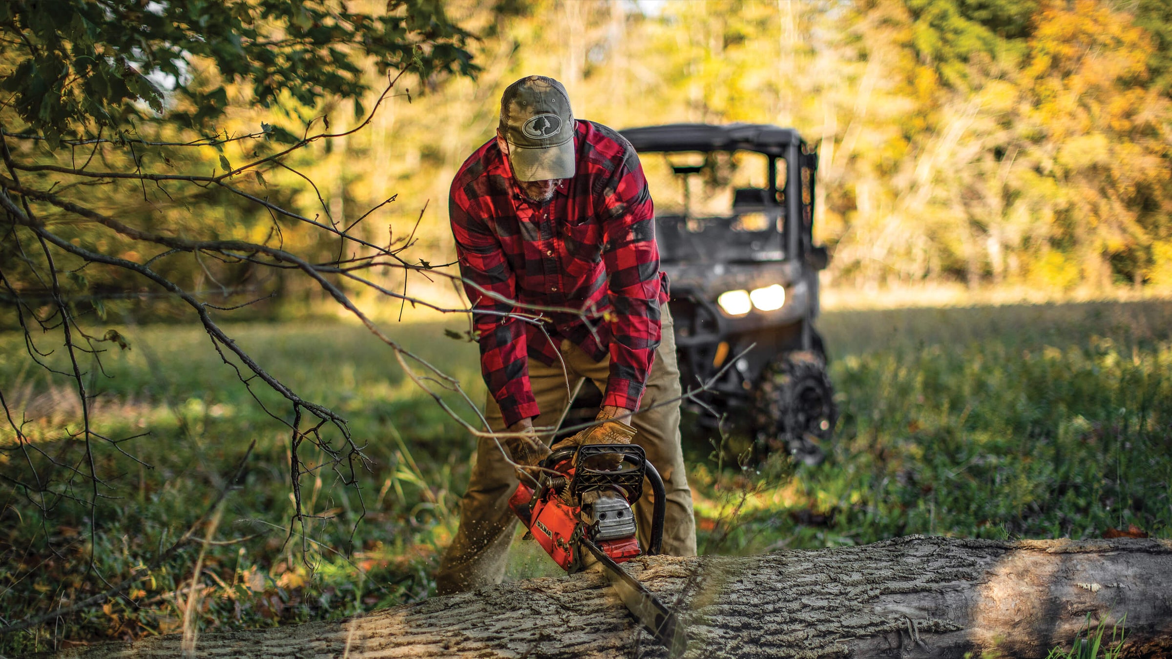 Shop the Flannel Collection-Red Flannel Shirts, Buffalo Plaid