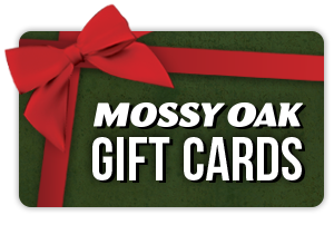 Mossy Oak Gift Cards