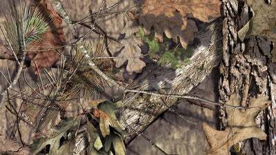 Camo for Fishing? Mossy Oak, Realtree Enter Fray - Game & Fish