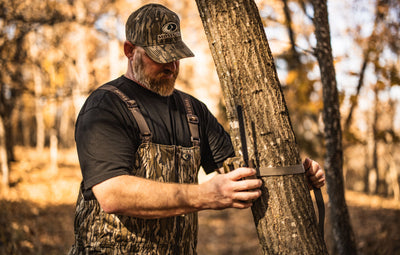 Hunting Shirts Made to Last--Outfit Your Obsession – The Mossy Oak