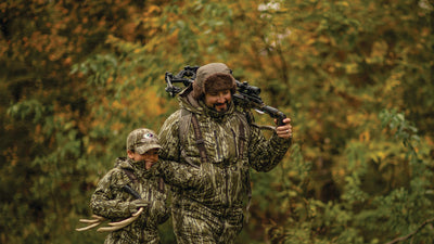Men's Hunting Clothes--Outfit Your Obsession – The Mossy Oak Store