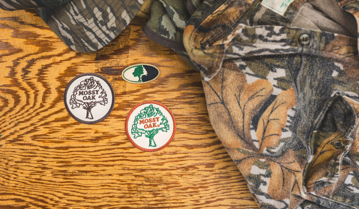 Patches