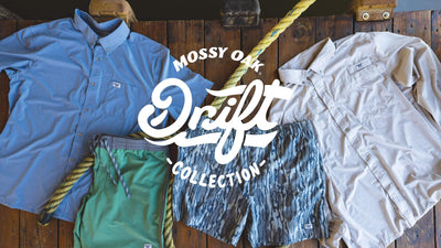 DRIFT Collection