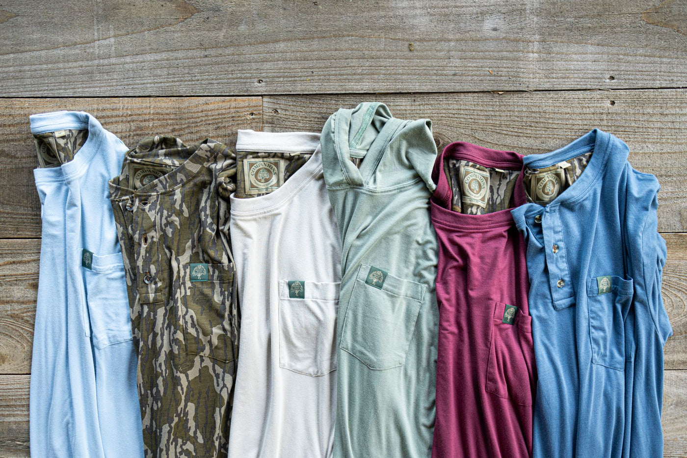 Tombigbee Bamboo – The Mossy Oak Store