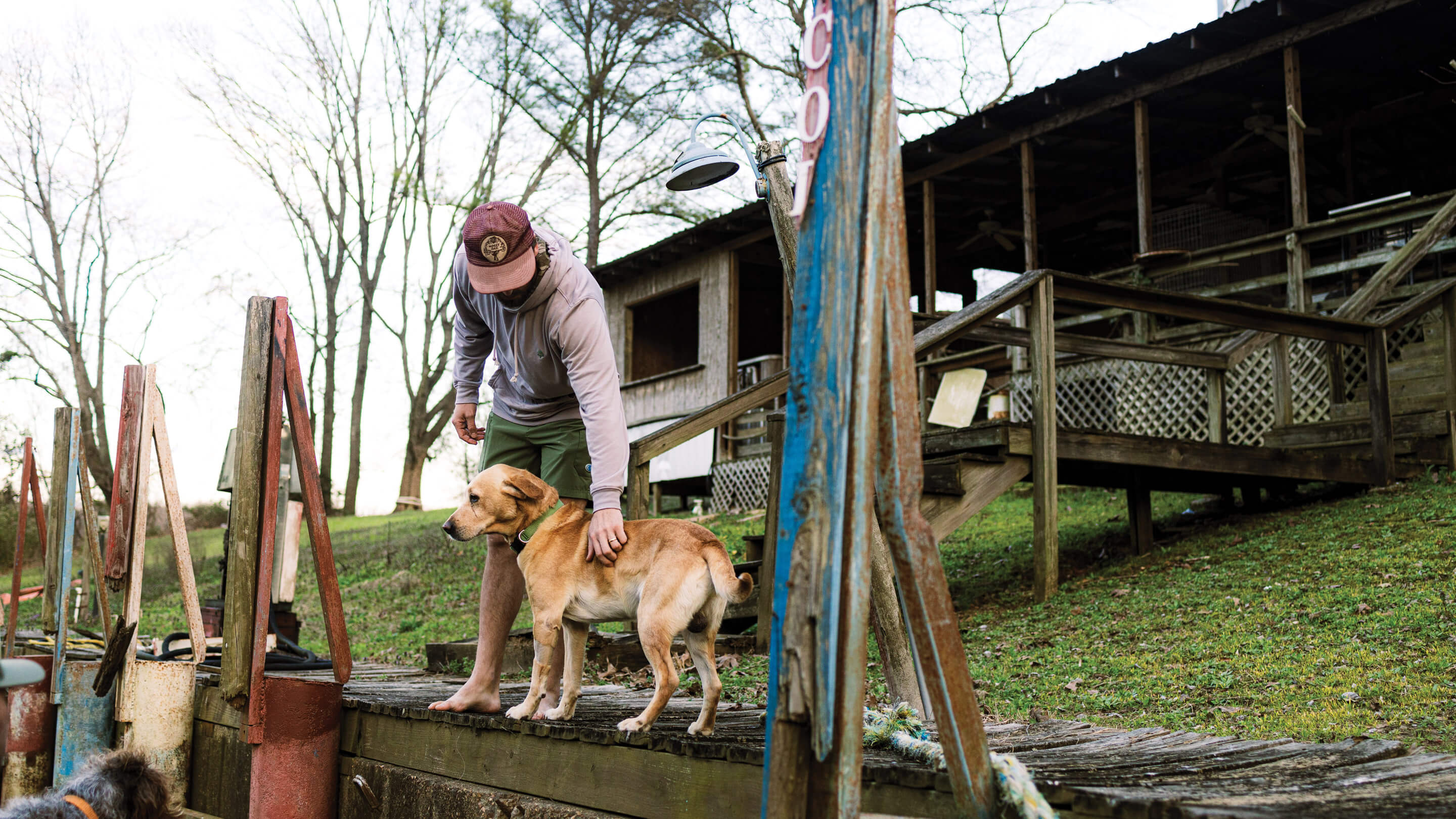 Tombigbee Midweight – The Mossy Oak Store