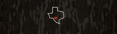 Heart of Texas