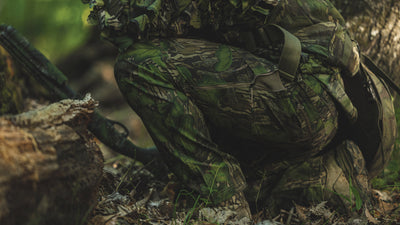 Woodsman Walker Pants