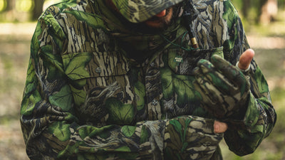 Woodsman Walker Collection