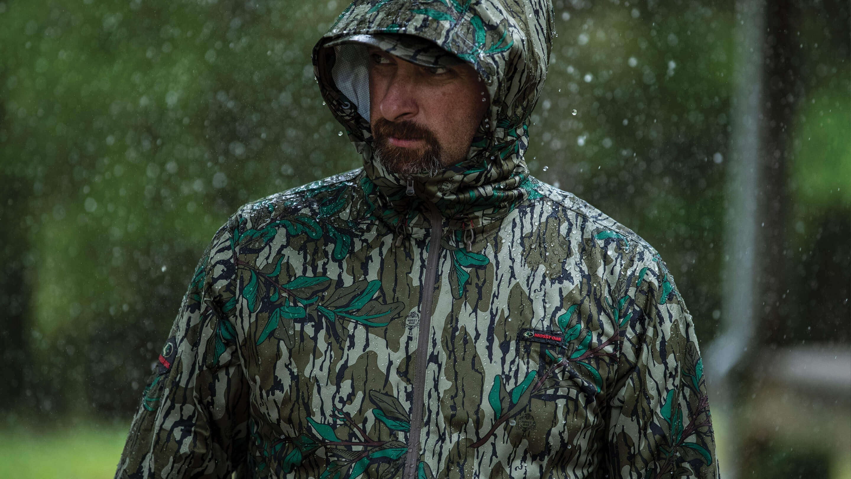 Rainwear β The Mossy Oak Store