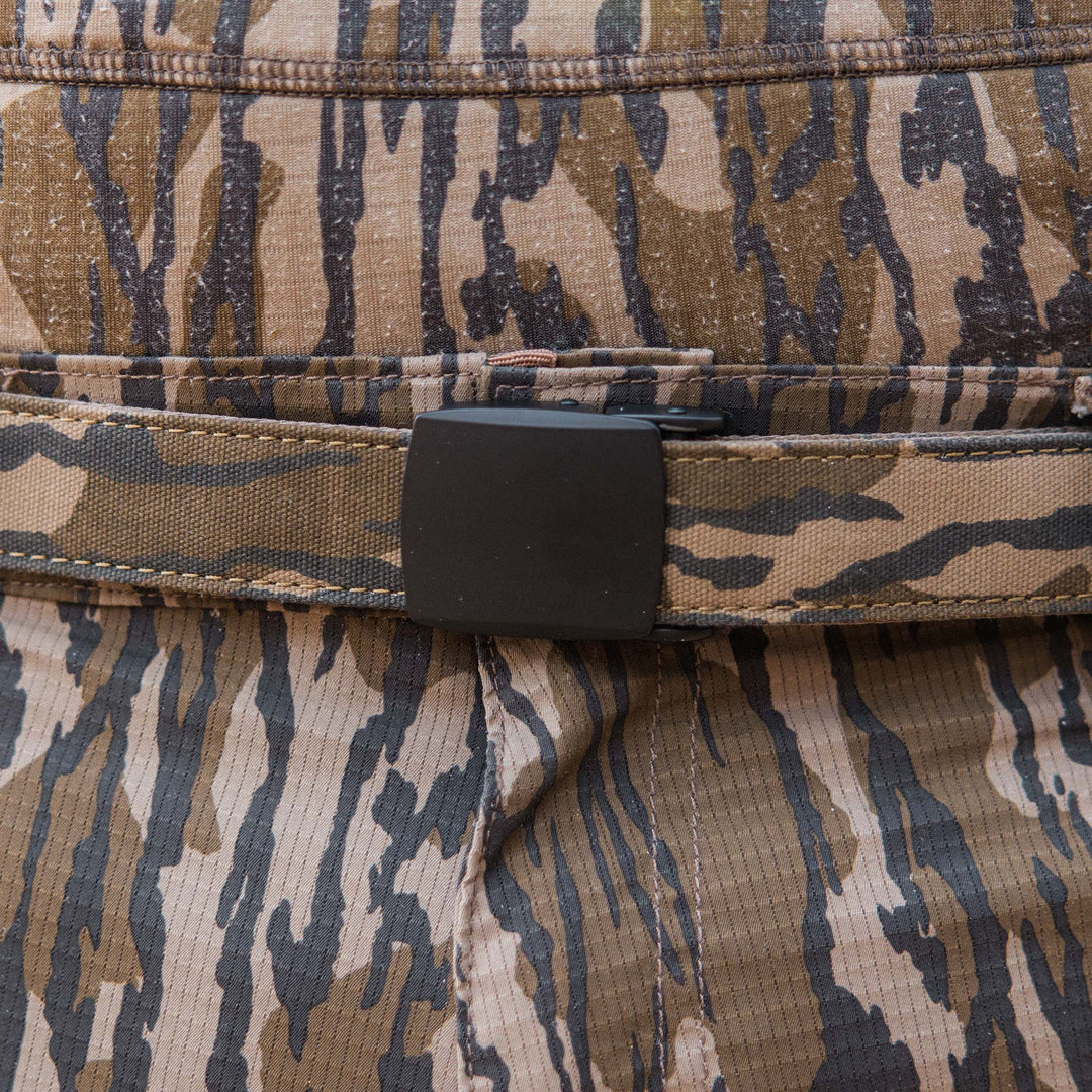 Woodsman Walker Belt  The Mossy Oak Store