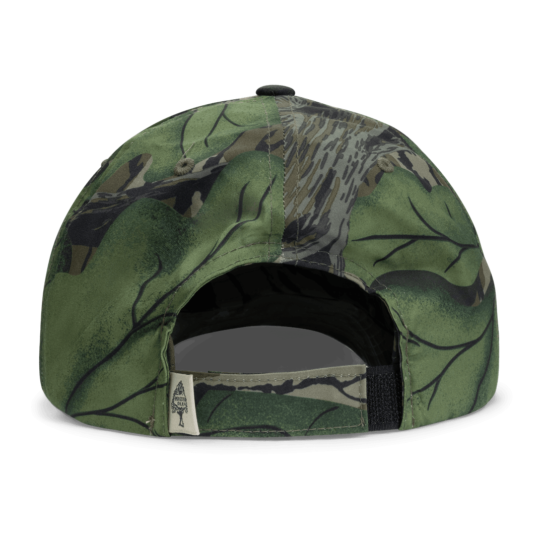 Tibbee Vintage Flag Hat – The Mossy Oak Store
