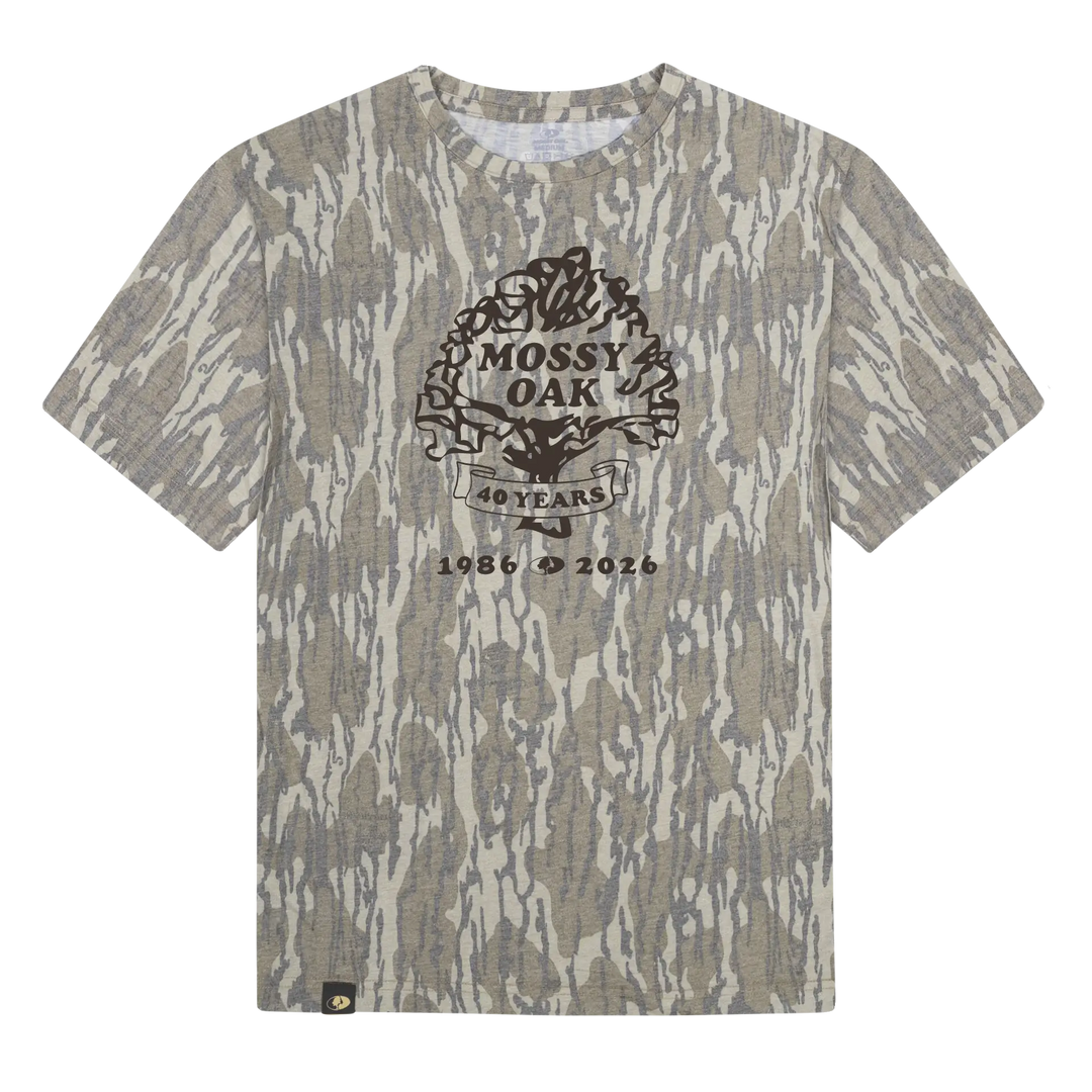 40th Year – The Mossy Oak Store