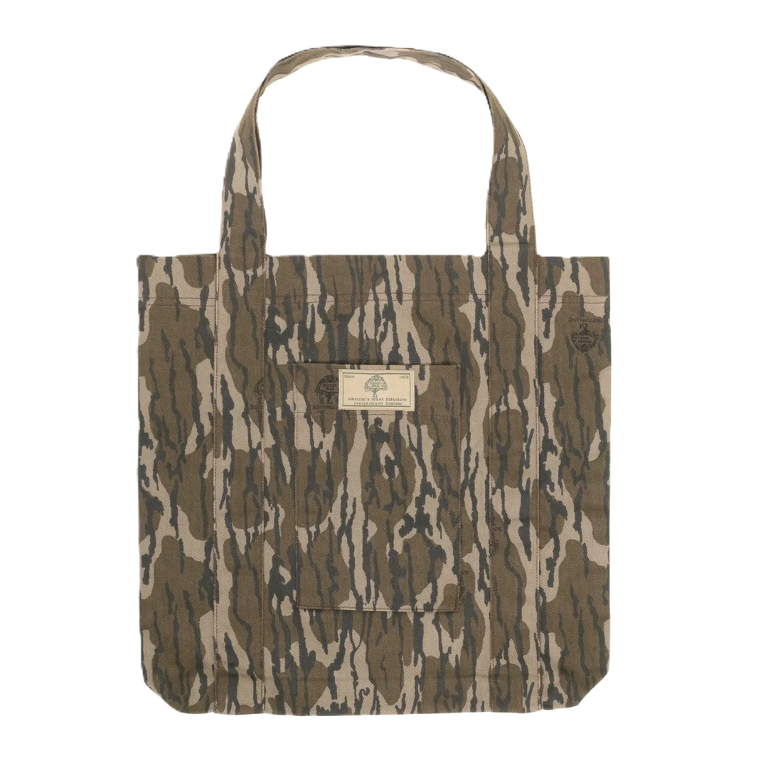 40th Anniversary Tote Bag – The Mossy Oak Store