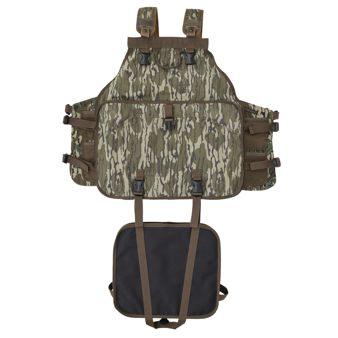 Fox Vest – The Mossy Oak Store