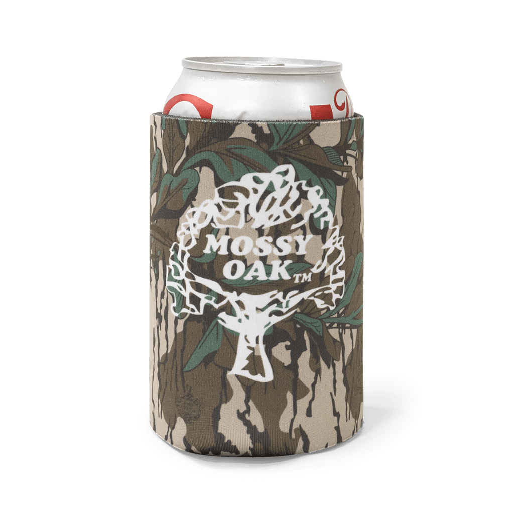 Vintage Brand Koozie Greenleaf – The Mossy Oak Store