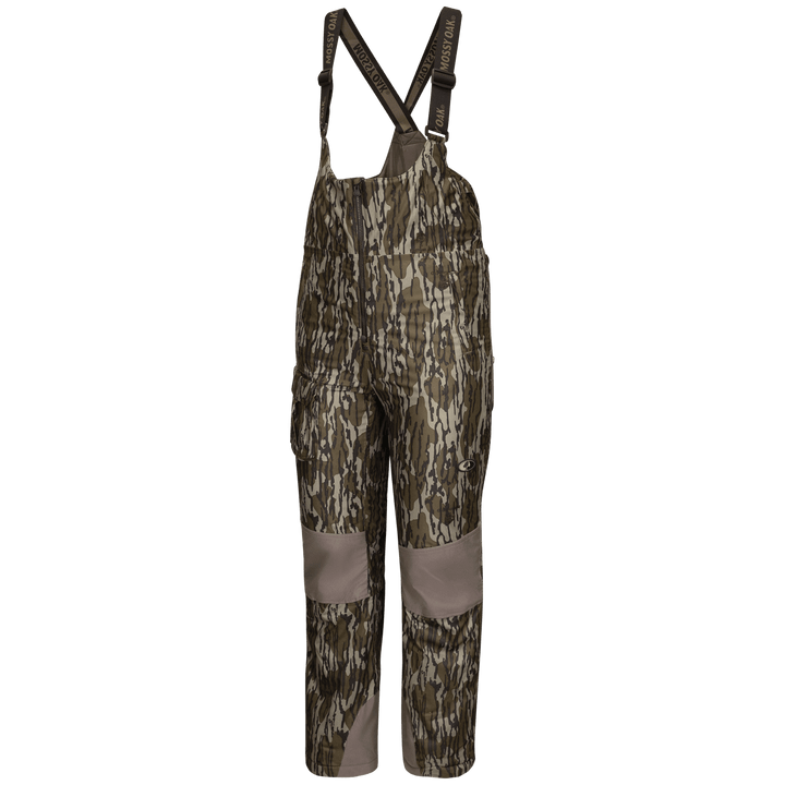 Mossy Oak Women s WPB Bib Overall The Mossy Oak Store