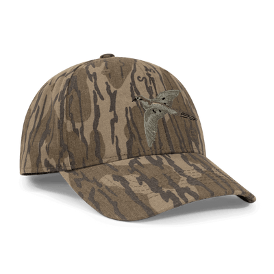 Wright Flying Dove Hat | 6-Panel ORIGINAL BOTTOMLAND