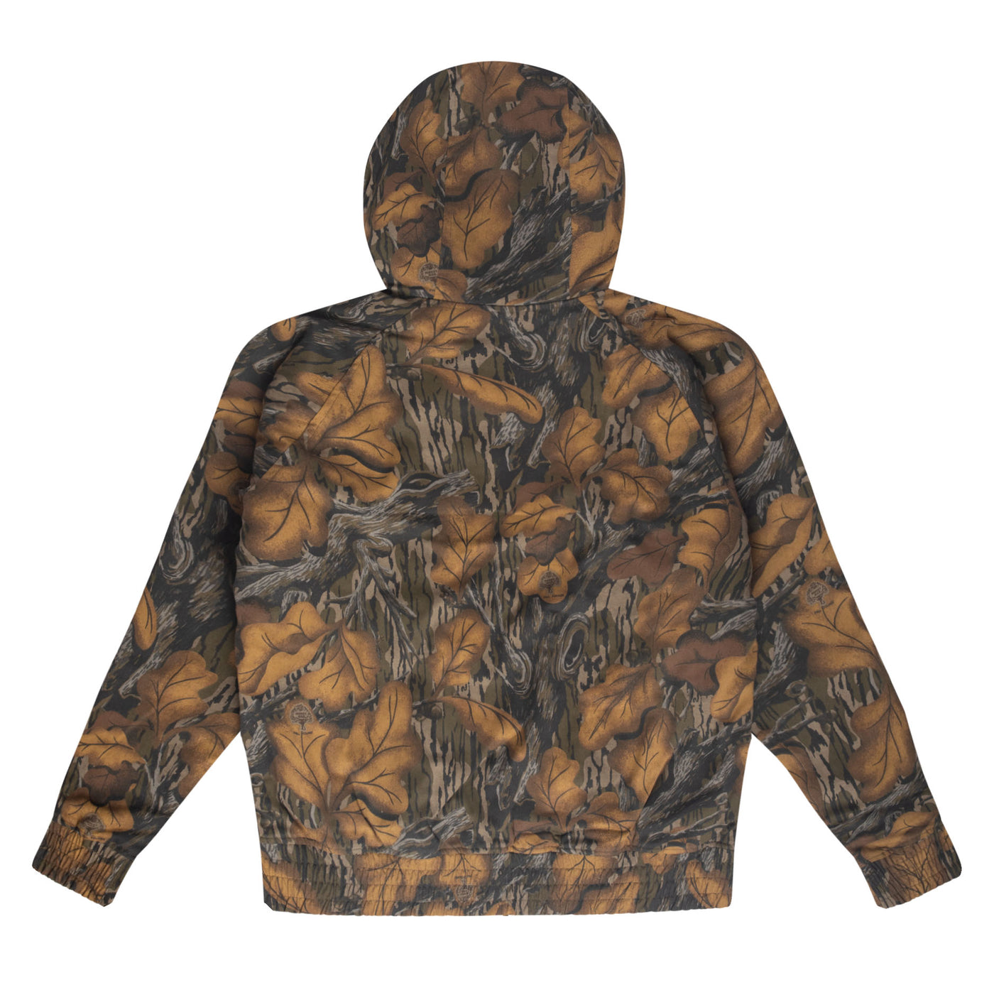 Cotton Mill Insulated Jacket -